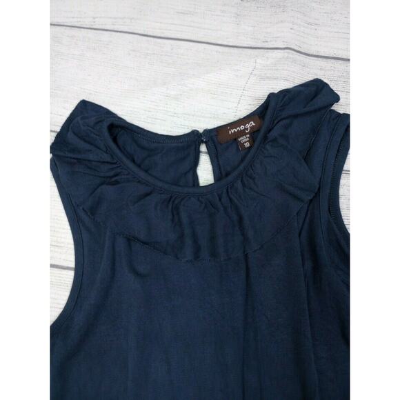 10 Imoga Patsy Party Dress - Picture 2 of 8